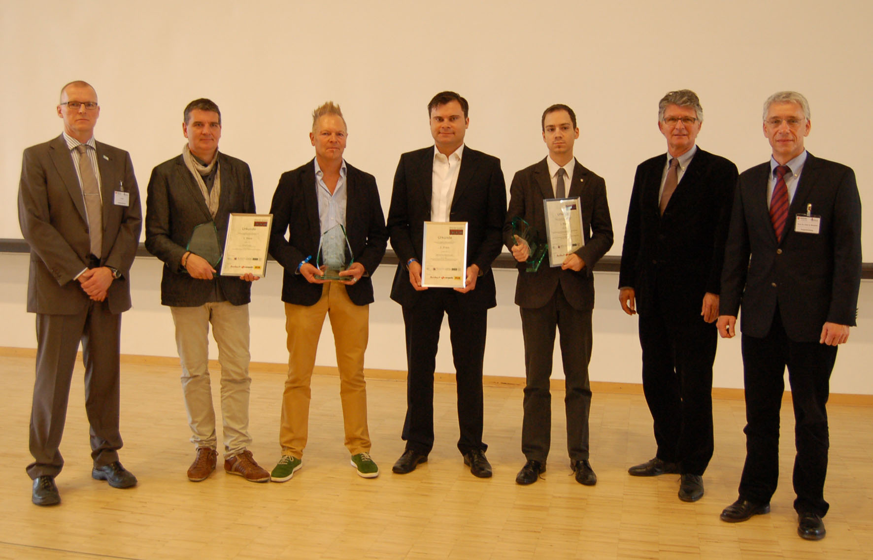 Preisträger 2013